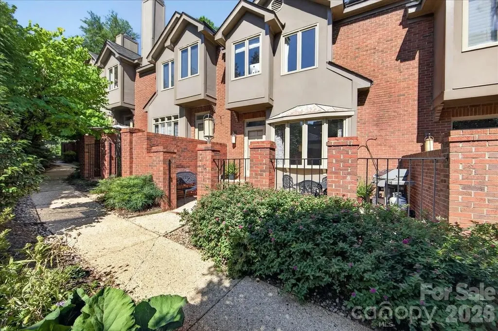 201 Hillside Avenue Charlotte NC 28209