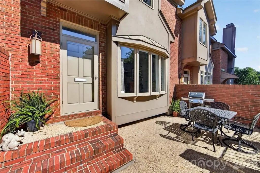 201 Hillside Avenue Charlotte NC 28209