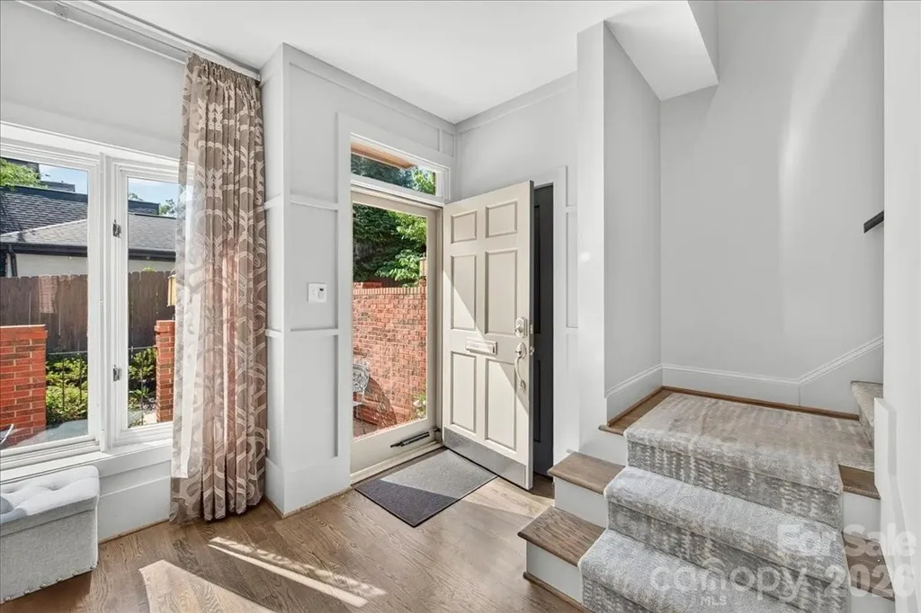 201 Hillside Avenue Charlotte NC 28209