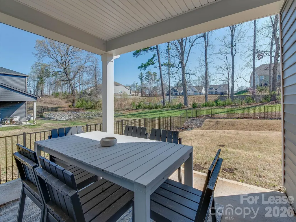 4009 Woodland View Drive Charlotte NC 28215