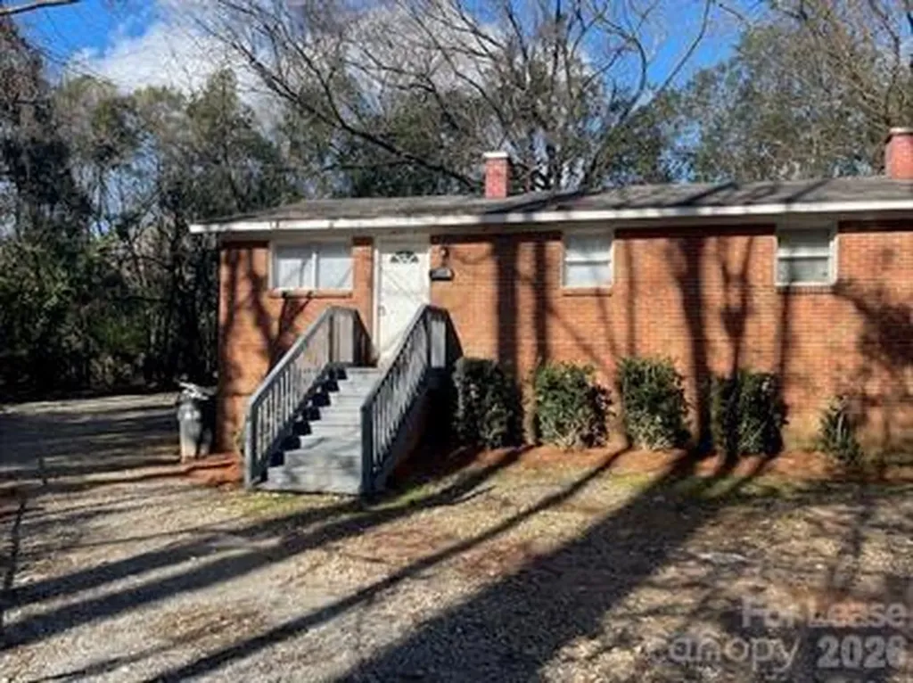 3426 Bonaire Drive Charlotte NC 28208