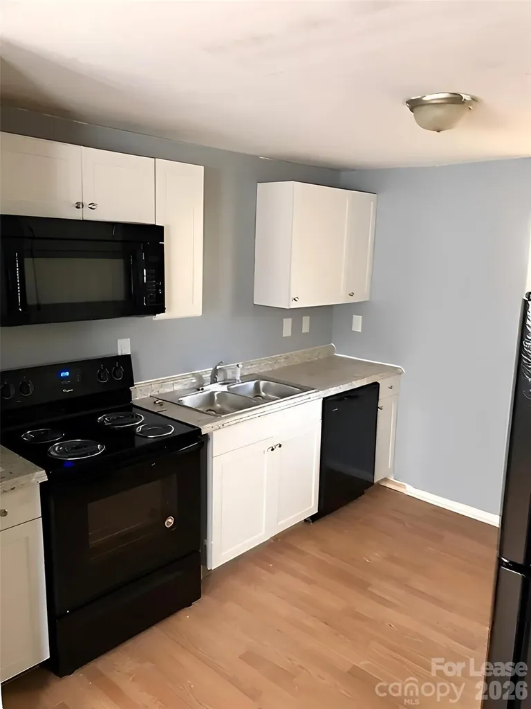 3426 Bonaire Drive Charlotte NC 28208