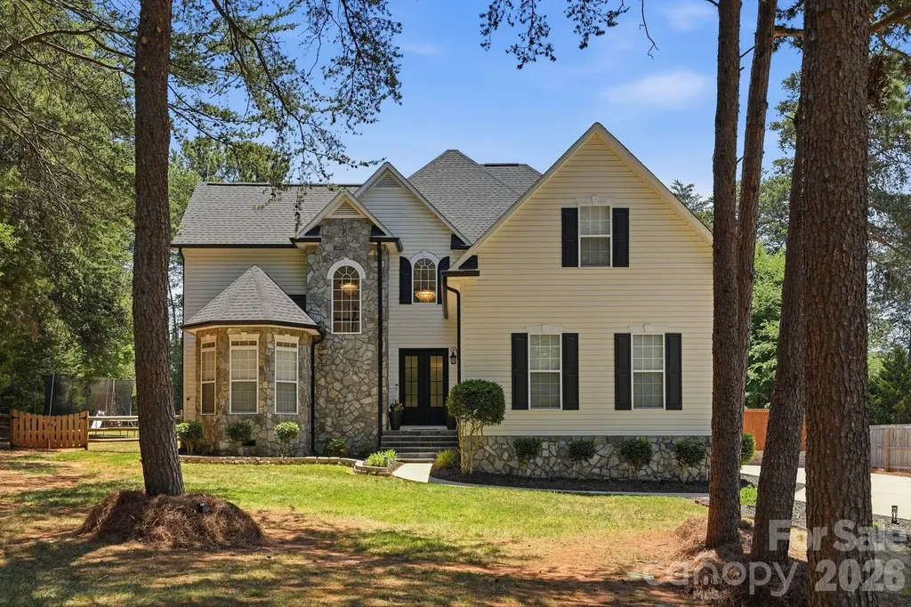 115 Turbyfill Road Mooresville NC 28117