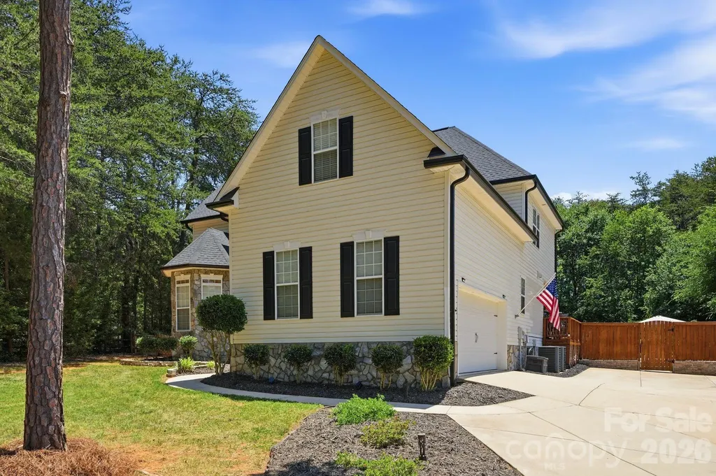 115 Turbyfill Road Mooresville NC 28117