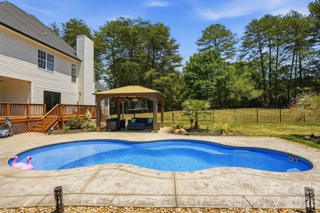115 Turbyfill Road Mooresville NC 28117