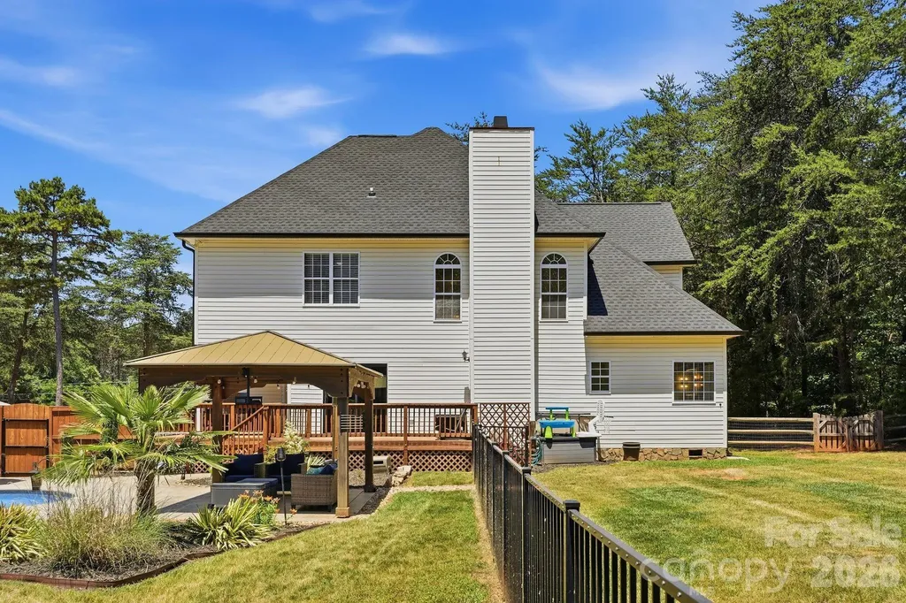 115 Turbyfill Road Mooresville NC 28117