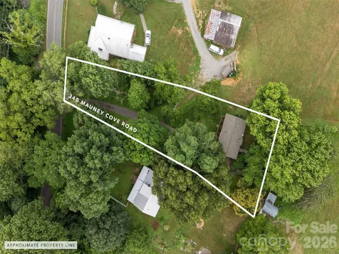 340 Mauney Cove Waynesville NC 28786
