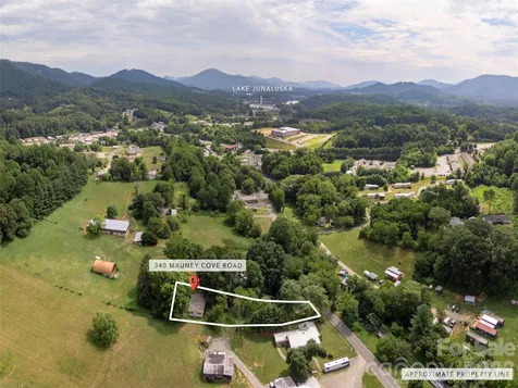 340 Mauney Cove Waynesville NC 28786