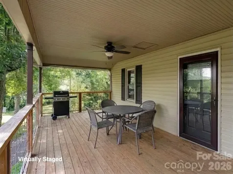 340 Mauney Cove Waynesville NC 28786