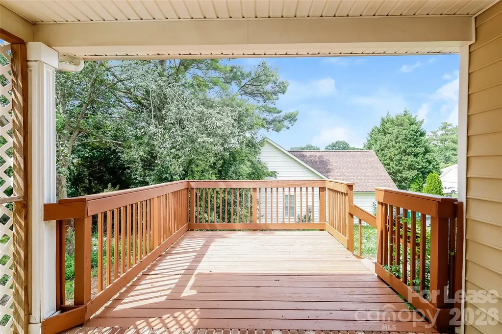 7314 Mapleridge Drive Charlotte NC 28210
