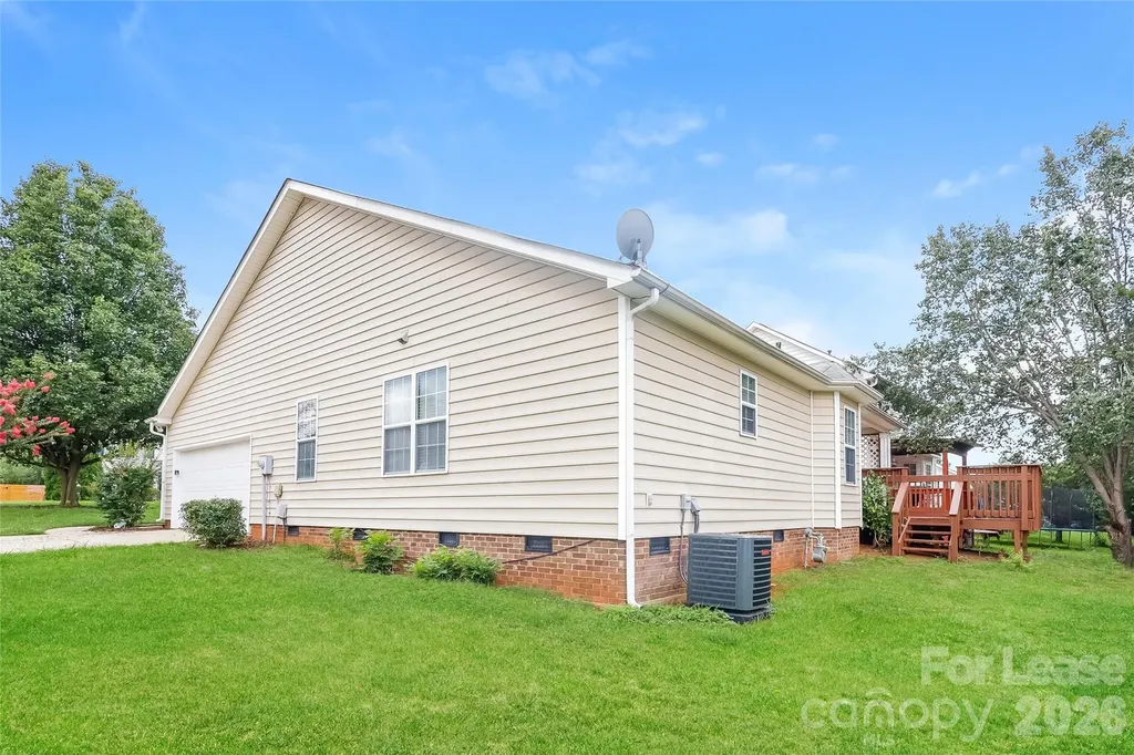 7314 Mapleridge Drive Charlotte NC 28210