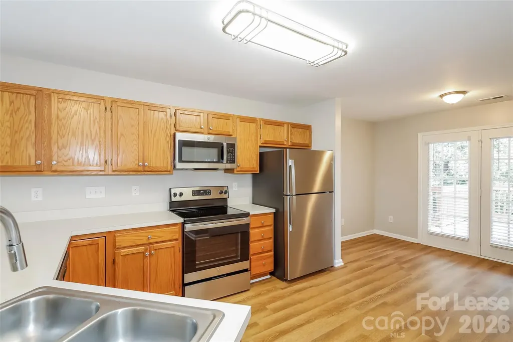 7314 Mapleridge Drive Charlotte NC 28210