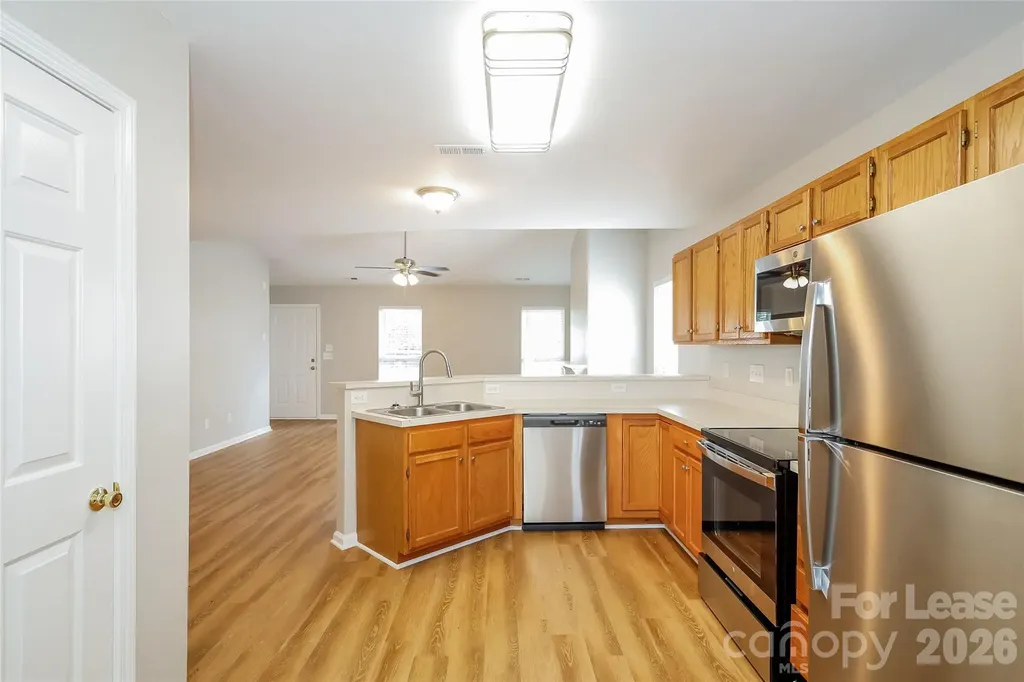 7314 Mapleridge Drive Charlotte NC 28210