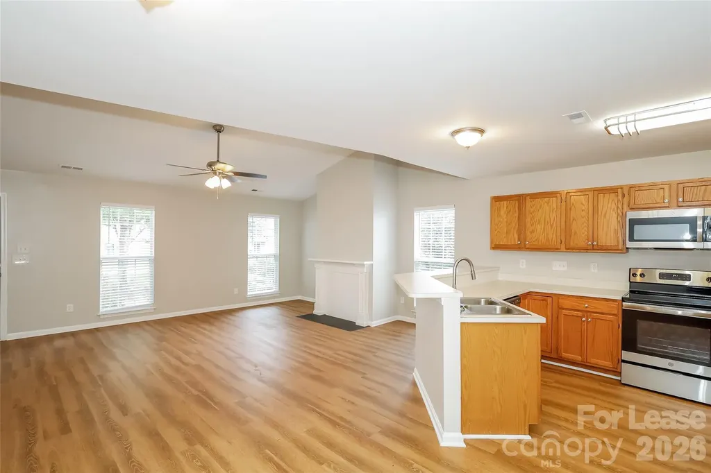 7314 Mapleridge Drive Charlotte NC 28210