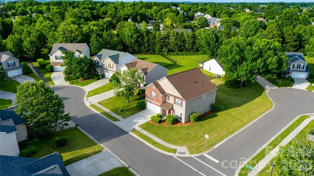 3102 Broad Plum Lane Indian Trail NC 28079
