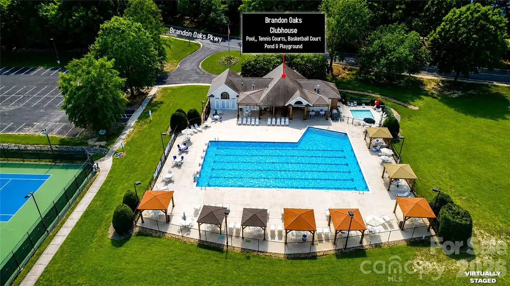 3102 Broad Plum Lane Indian Trail NC 28079