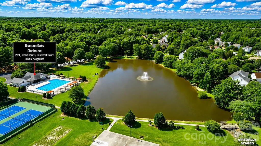 3102 Broad Plum Lane Indian Trail NC 28079