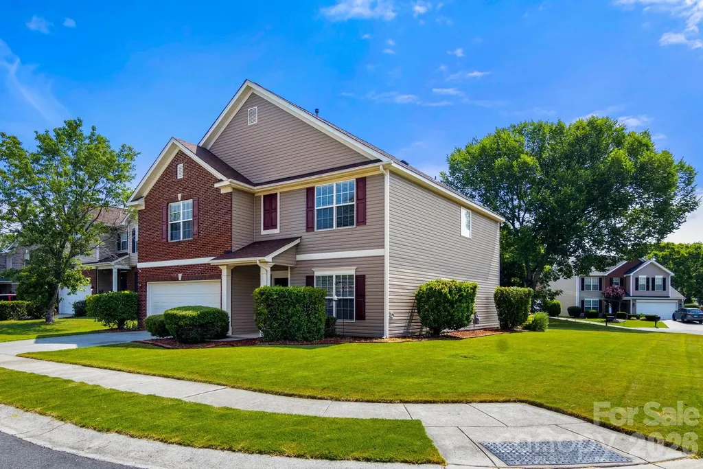 3102 Broad Plum Lane Indian Trail NC 28079