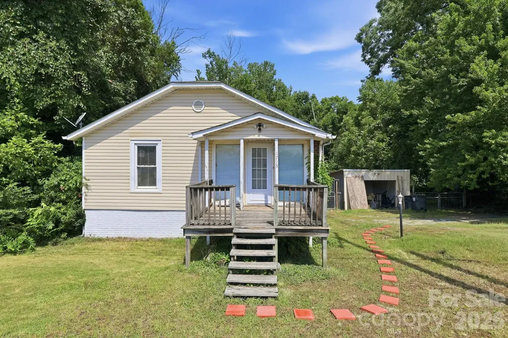 1715 N Main Street China Grove NC 28023