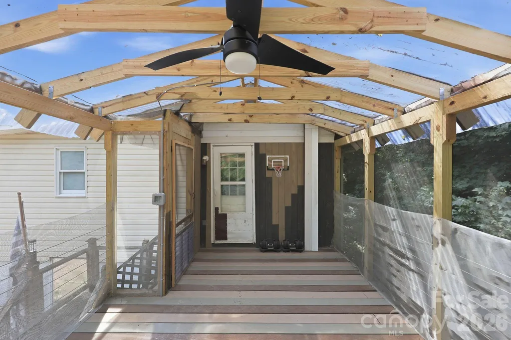 1715 N Main Street China Grove NC 28023