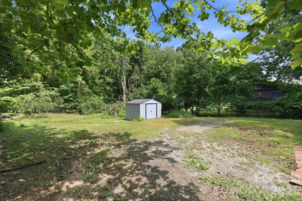 1715 N Main Street China Grove NC 28023