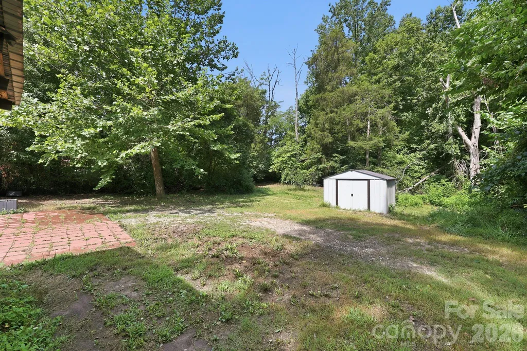 1715 N Main Street China Grove NC 28023