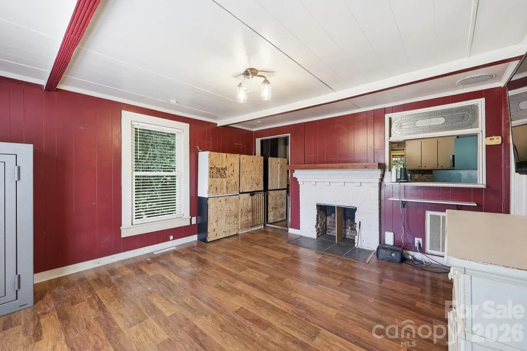 1715 N Main Street China Grove NC 28023