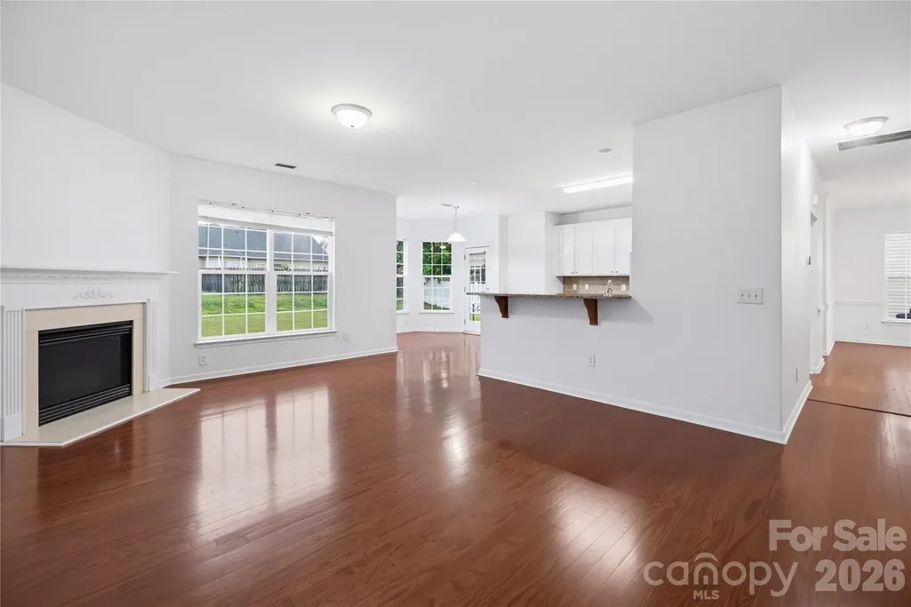 5226 Coffeeberry Lane Charlotte NC 28227