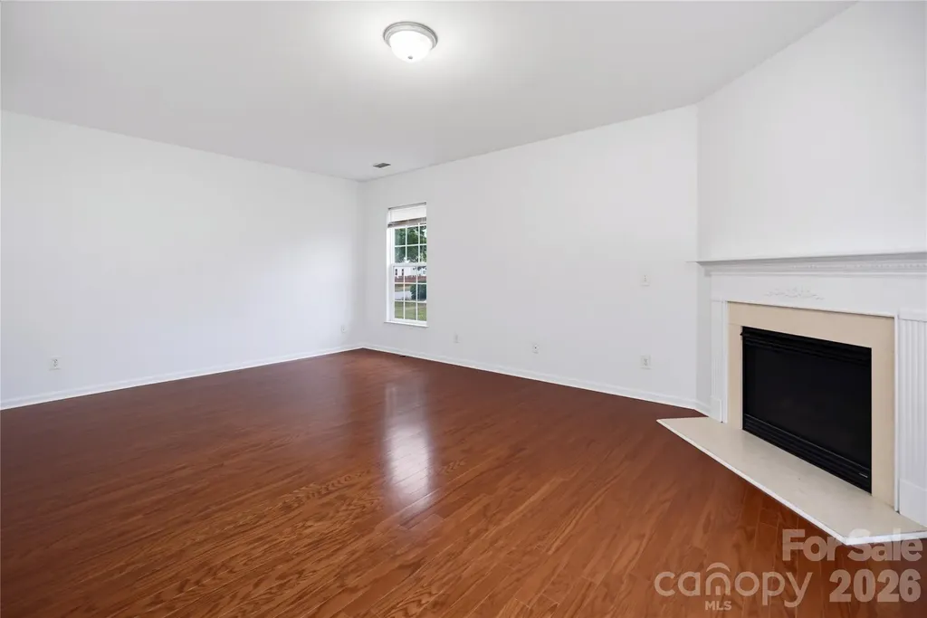 5226 Coffeeberry Lane Charlotte NC 28227