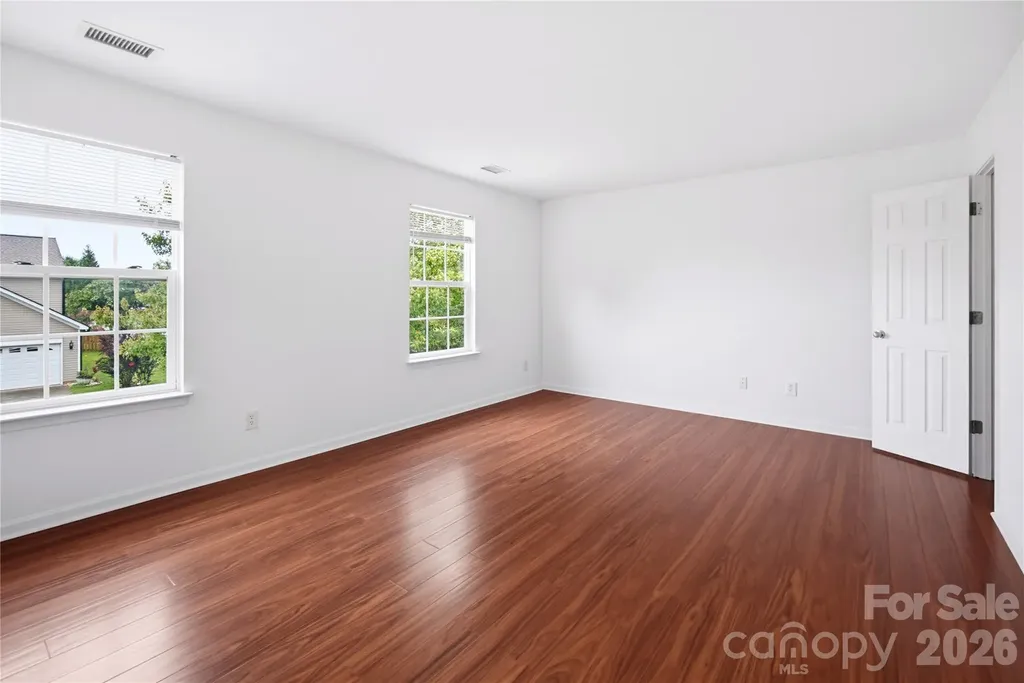 5226 Coffeeberry Lane Charlotte NC 28227