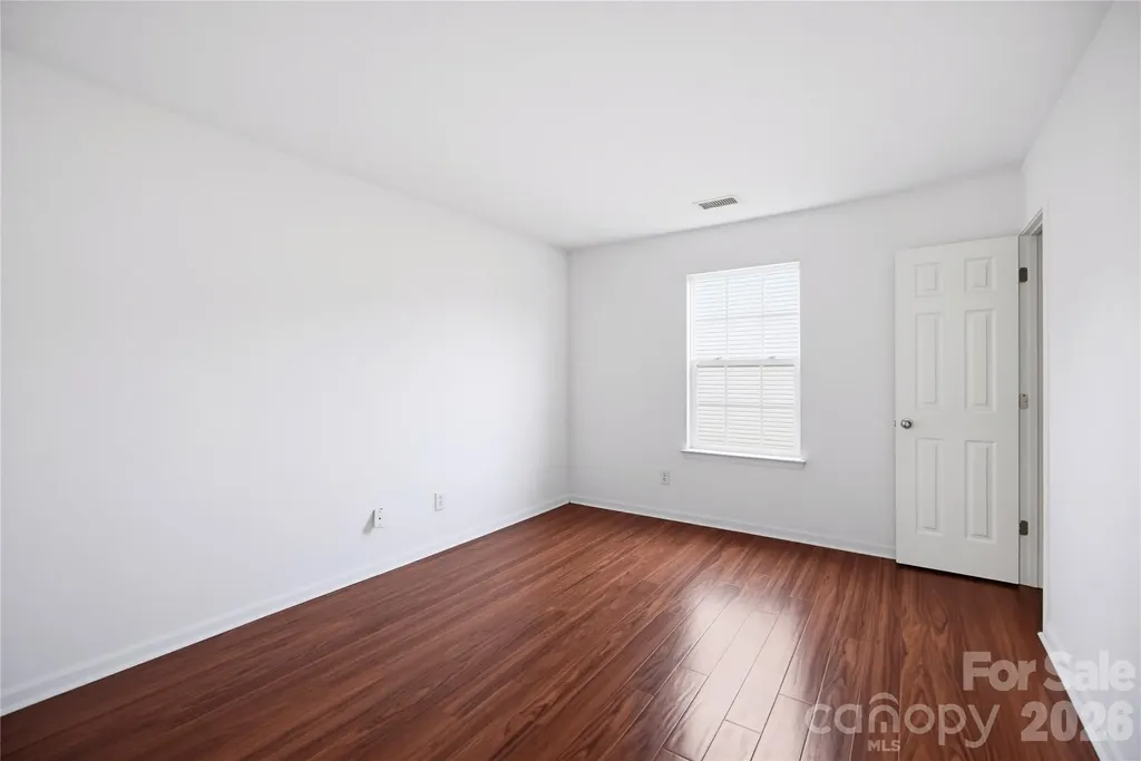 5226 Coffeeberry Lane Charlotte NC 28227