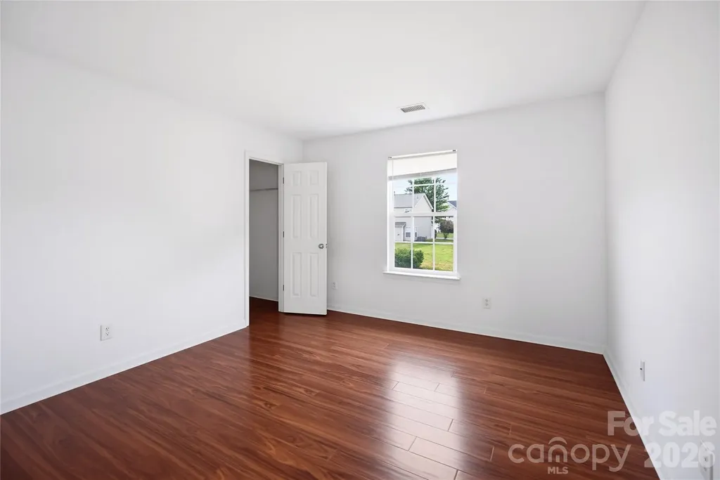 5226 Coffeeberry Lane Charlotte NC 28227