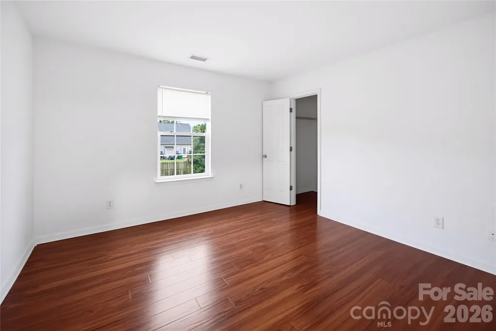 5226 Coffeeberry Lane Charlotte NC 28227