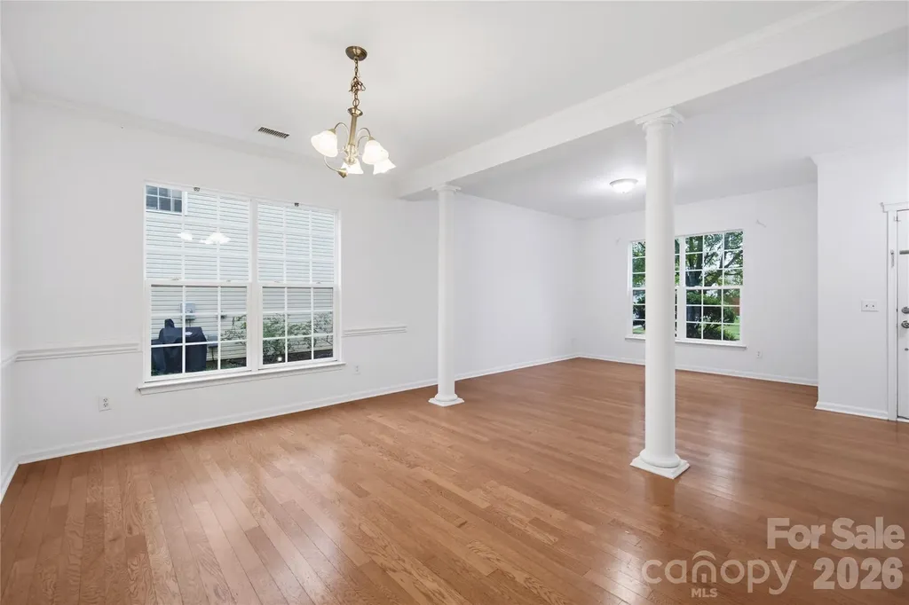 5226 Coffeeberry Lane Charlotte NC 28227