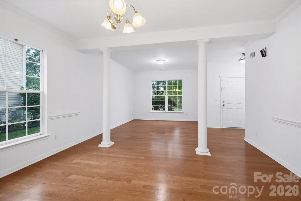 5226 Coffeeberry Lane Charlotte NC 28227