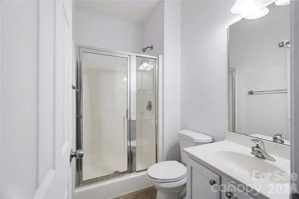5226 Coffeeberry Lane Charlotte NC 28227