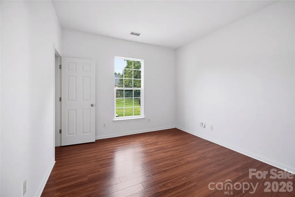 5226 Coffeeberry Lane Charlotte NC 28227