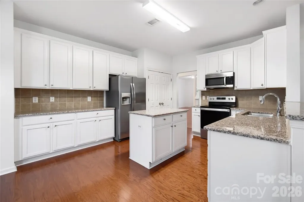5226 Coffeeberry Lane Charlotte NC 28227