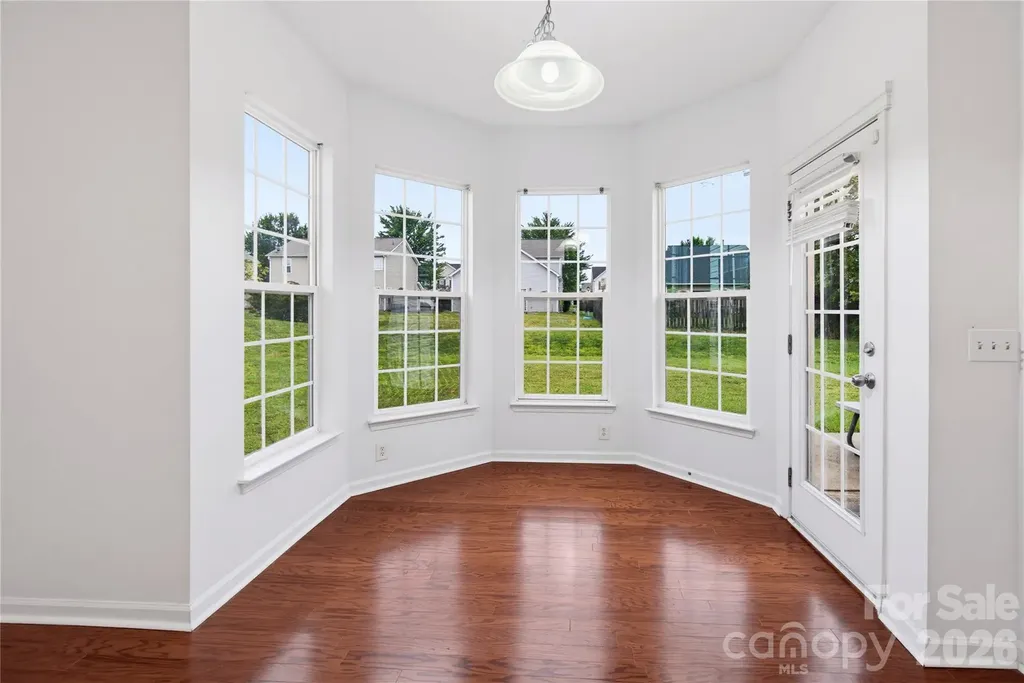 5226 Coffeeberry Lane Charlotte NC 28227