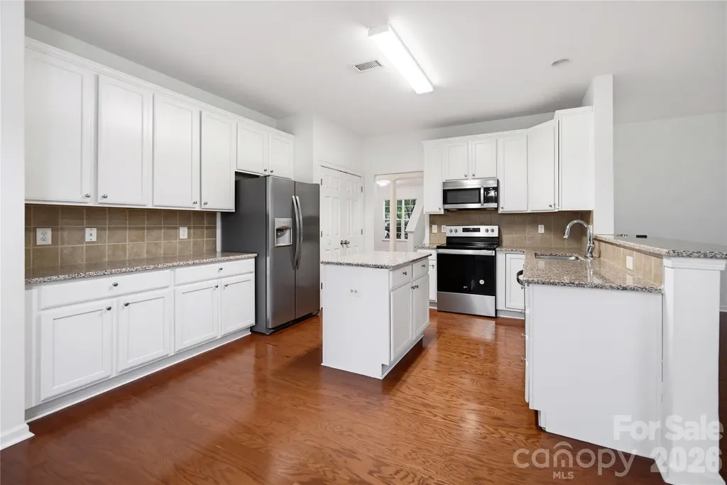 5226 Coffeeberry Lane Charlotte NC 28227