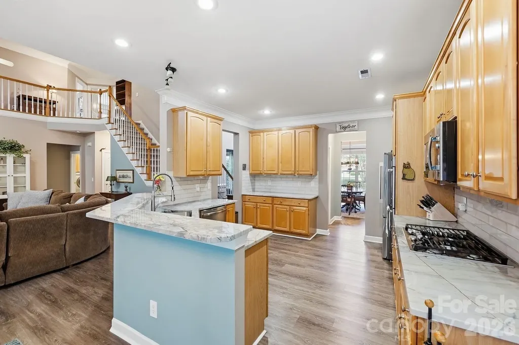 6121 Lostgate Lane Waxhaw NC 28173