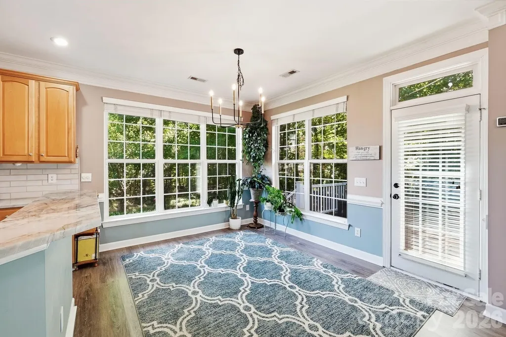 6121 Lostgate Lane Waxhaw NC 28173