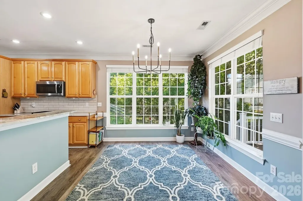 6121 Lostgate Lane Waxhaw NC 28173