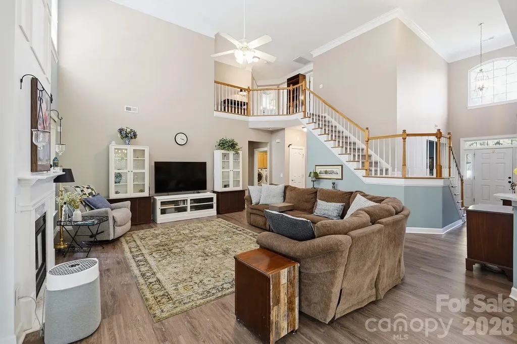 6121 Lostgate Lane Waxhaw NC 28173