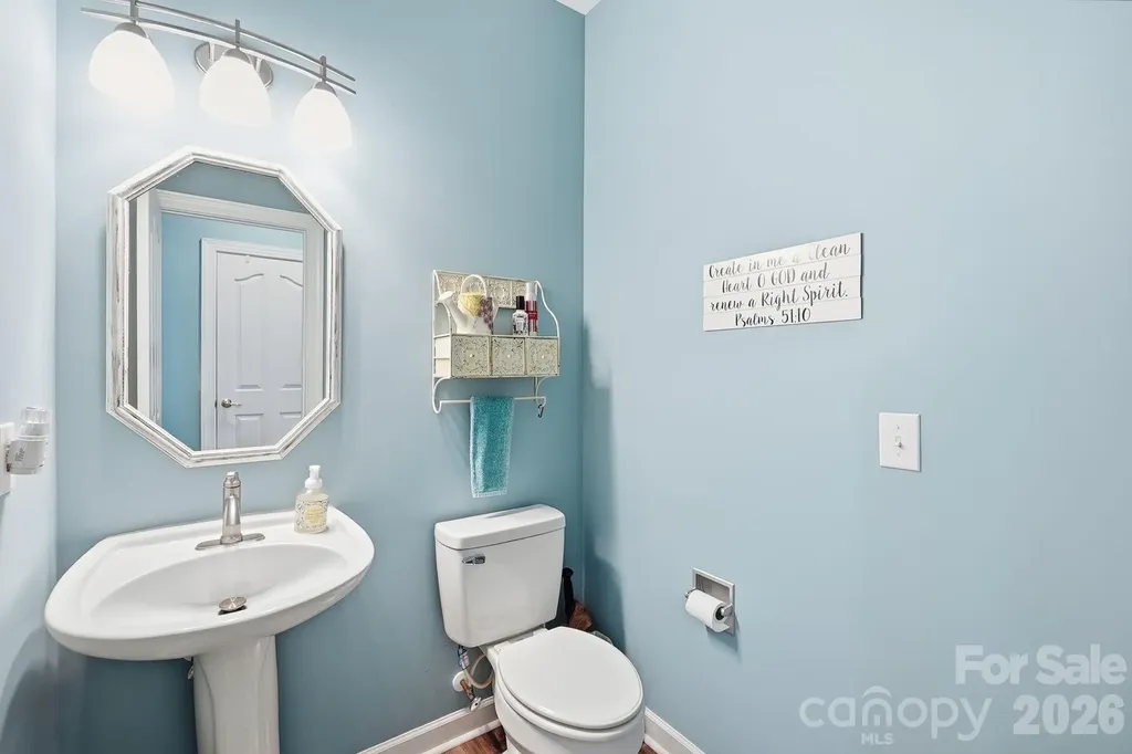 6121 Lostgate Lane Waxhaw NC 28173