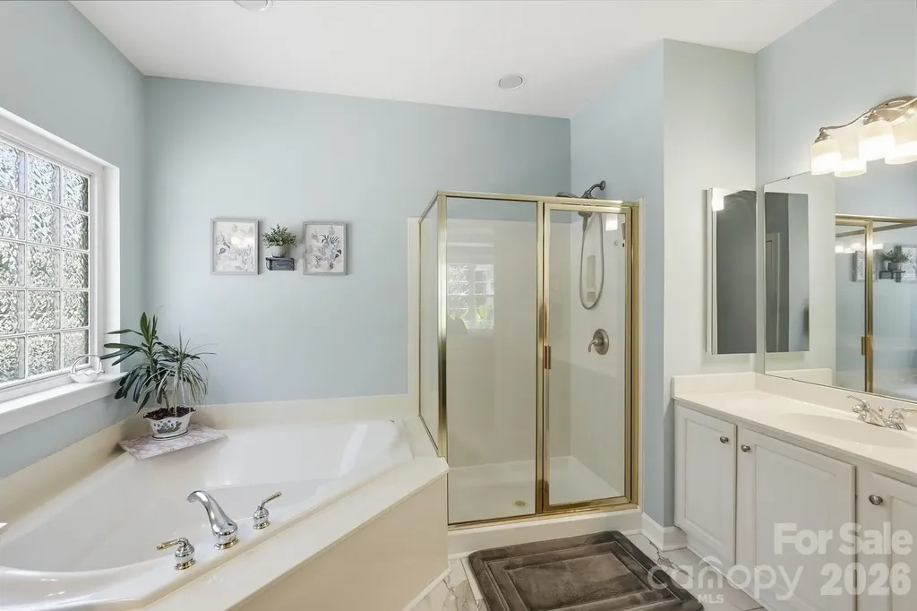 6121 Lostgate Lane Waxhaw NC 28173