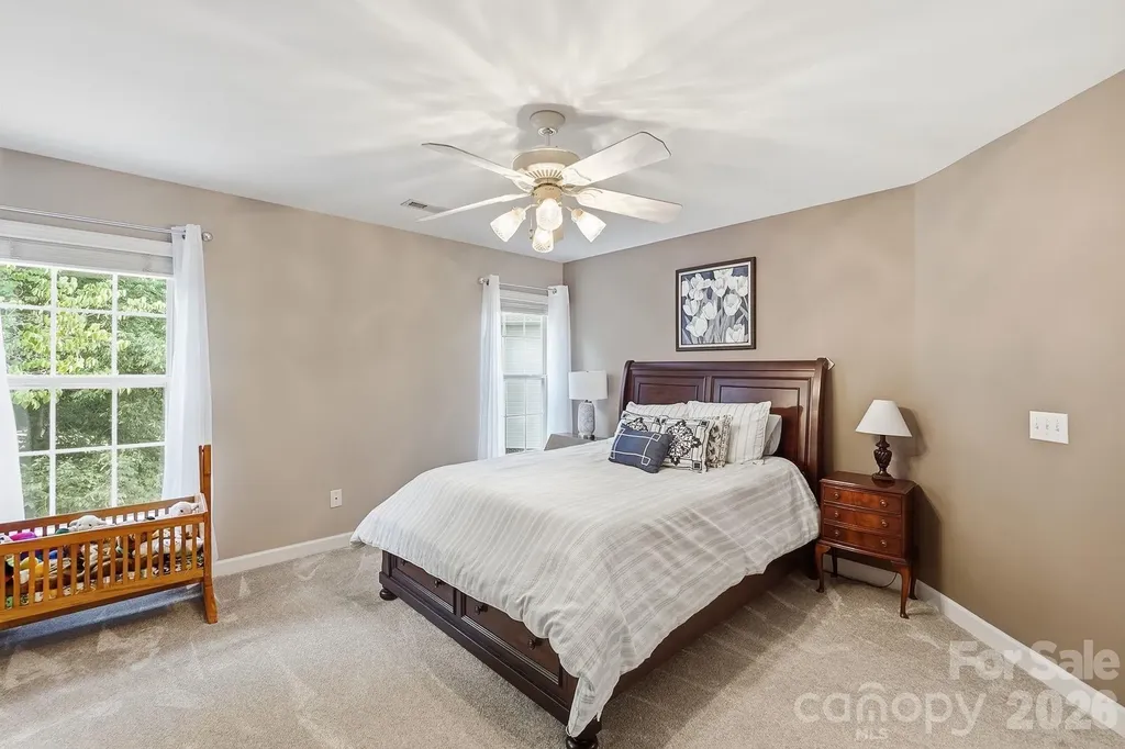 6121 Lostgate Lane Waxhaw NC 28173