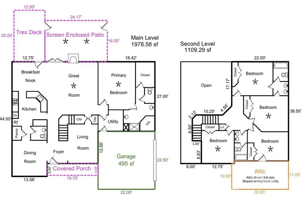 6121 Lostgate Lane Waxhaw NC 28173