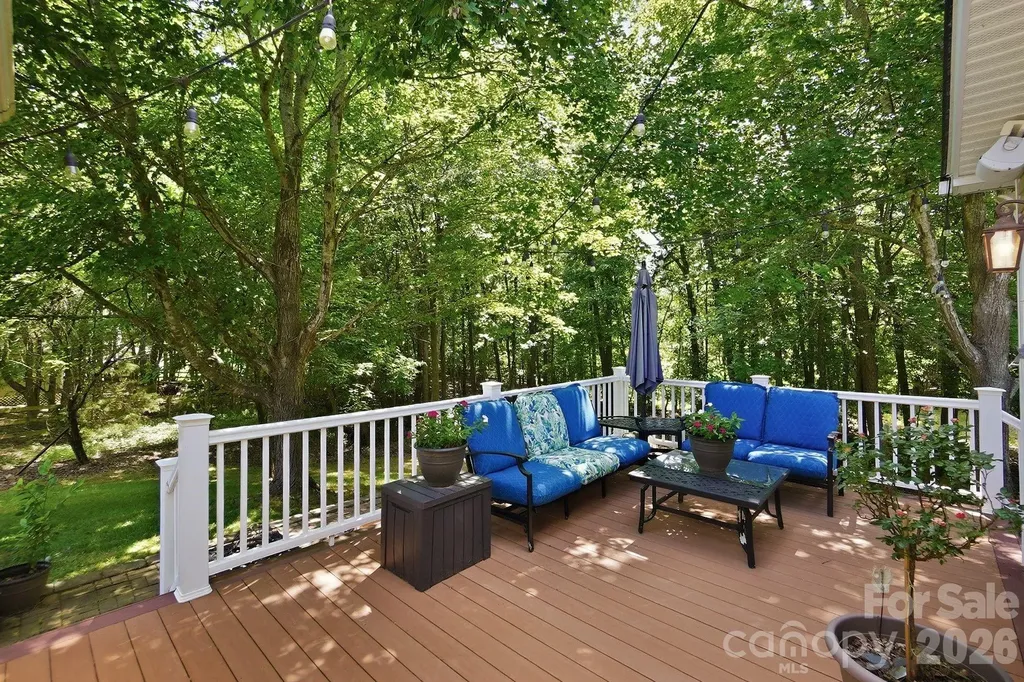 6121 Lostgate Lane Waxhaw NC 28173