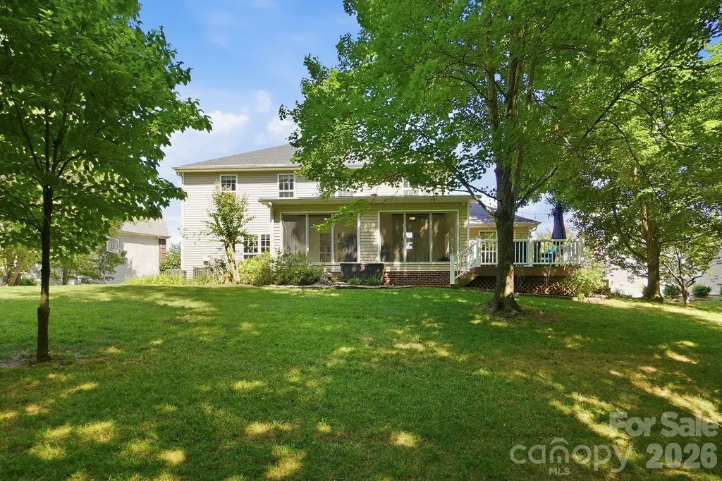 6121 Lostgate Lane Waxhaw NC 28173